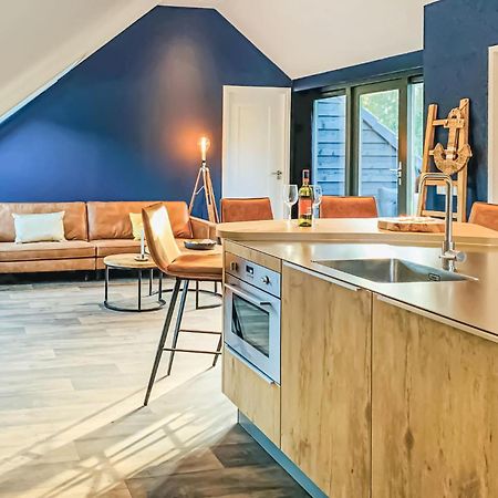 Stunning Apartment In Schagerbrug With Wifi Bagian luar foto