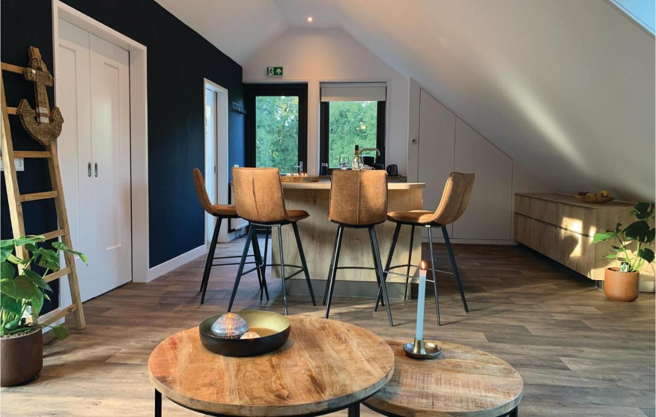 Stunning Apartment In Schagerbrug With Wifi Bagian luar foto