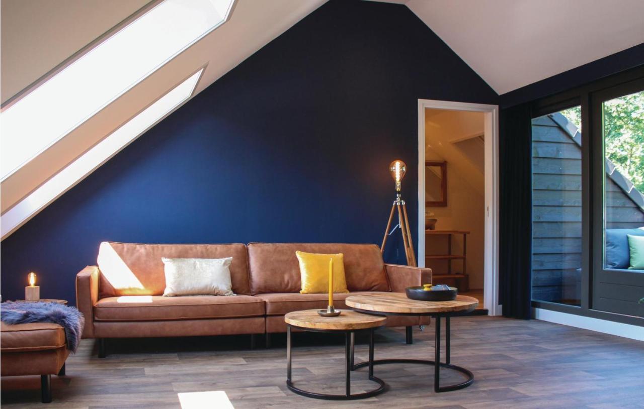 Stunning Apartment In Schagerbrug With Wifi Bagian luar foto