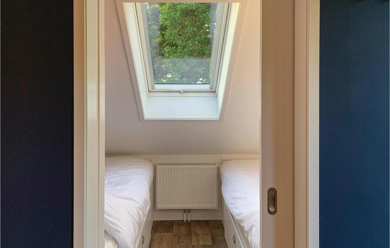 Stunning Apartment In Schagerbrug With Wifi Bagian luar foto