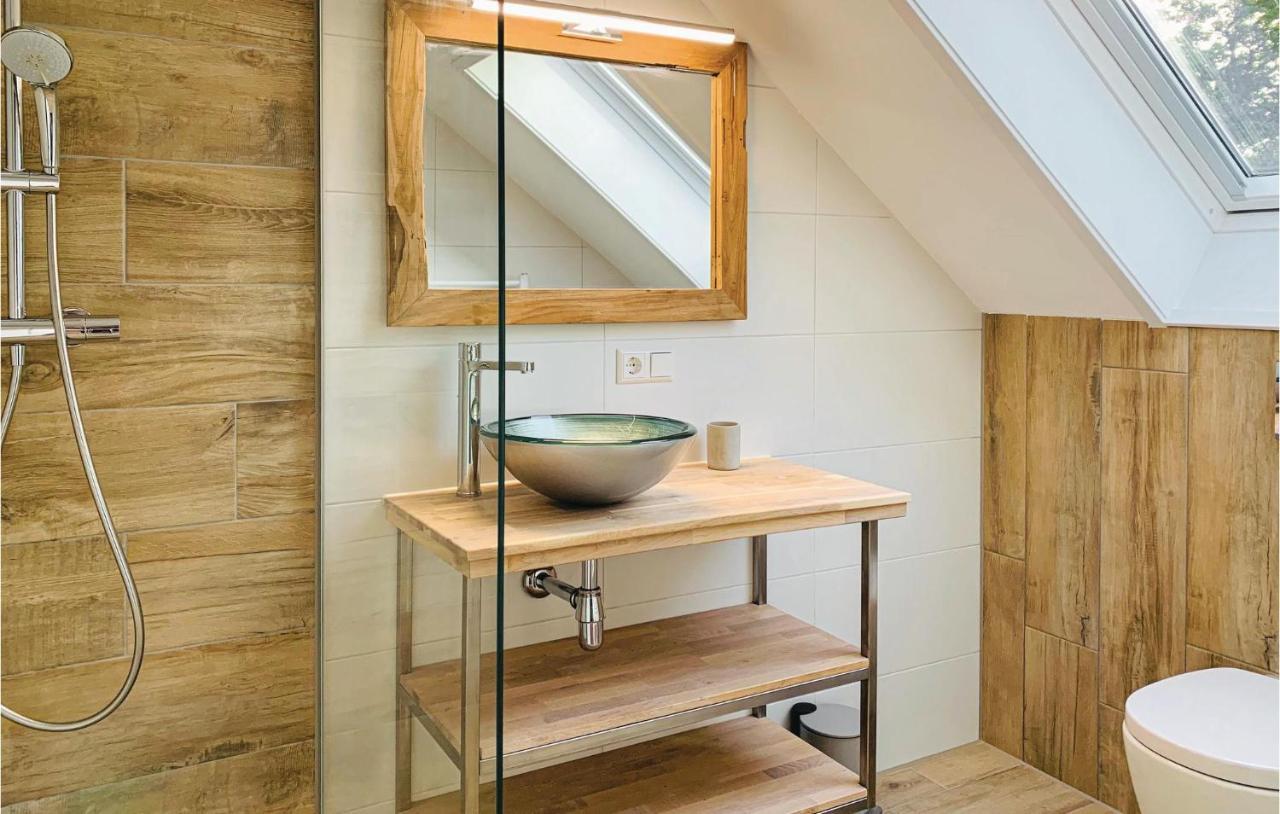 Stunning Apartment In Schagerbrug With Wifi Bagian luar foto