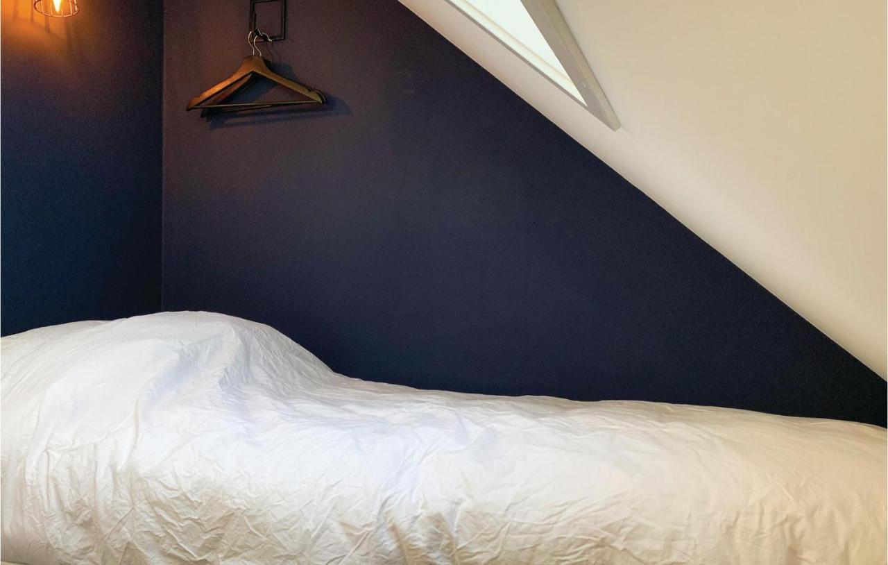 Stunning Apartment In Schagerbrug With Wifi Bagian luar foto