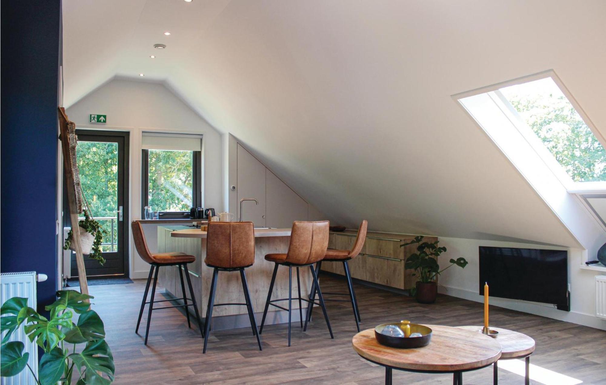 Stunning Apartment In Schagerbrug With Wifi Bagian luar foto