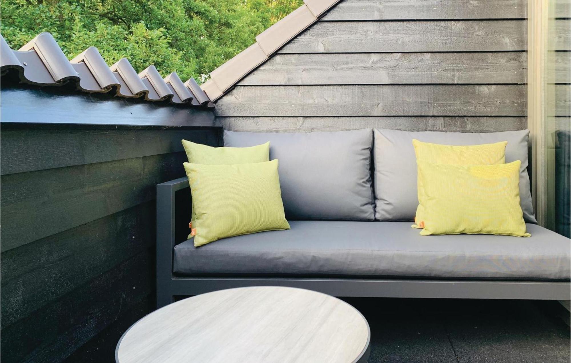 Stunning Apartment In Schagerbrug With Wifi Bagian luar foto