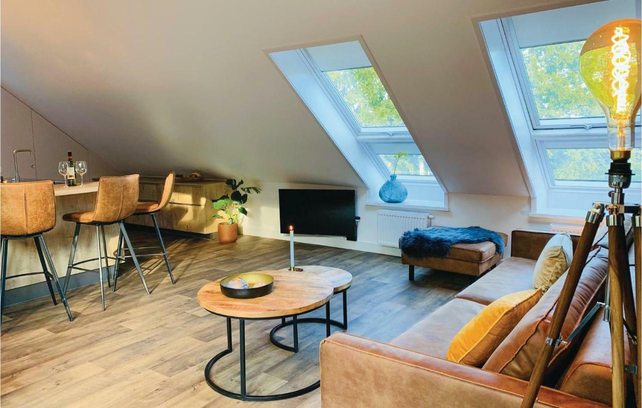 Stunning Apartment In Schagerbrug With Wifi Bagian luar foto